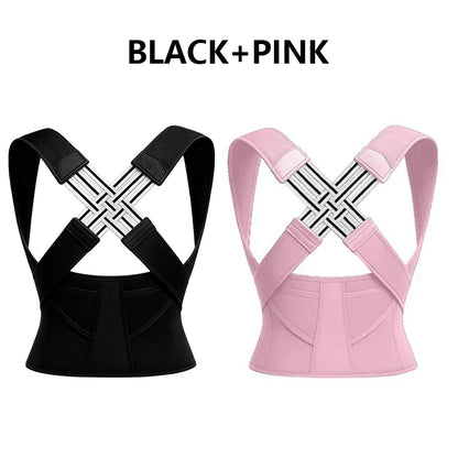 (🦃Thanksgiving SpecialComfort & care This Season🍂) 👦HZA™ - Original Spine Care Products👧 Up to 63% Off