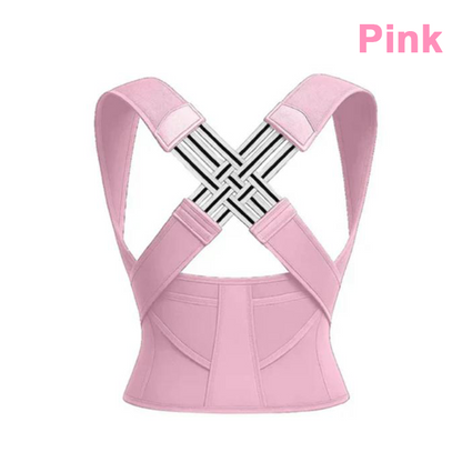 (🦃Thanksgiving Special🔥) HZA™ – THE ORIGINAL BACK HERO | Give Comfort & Care This Season