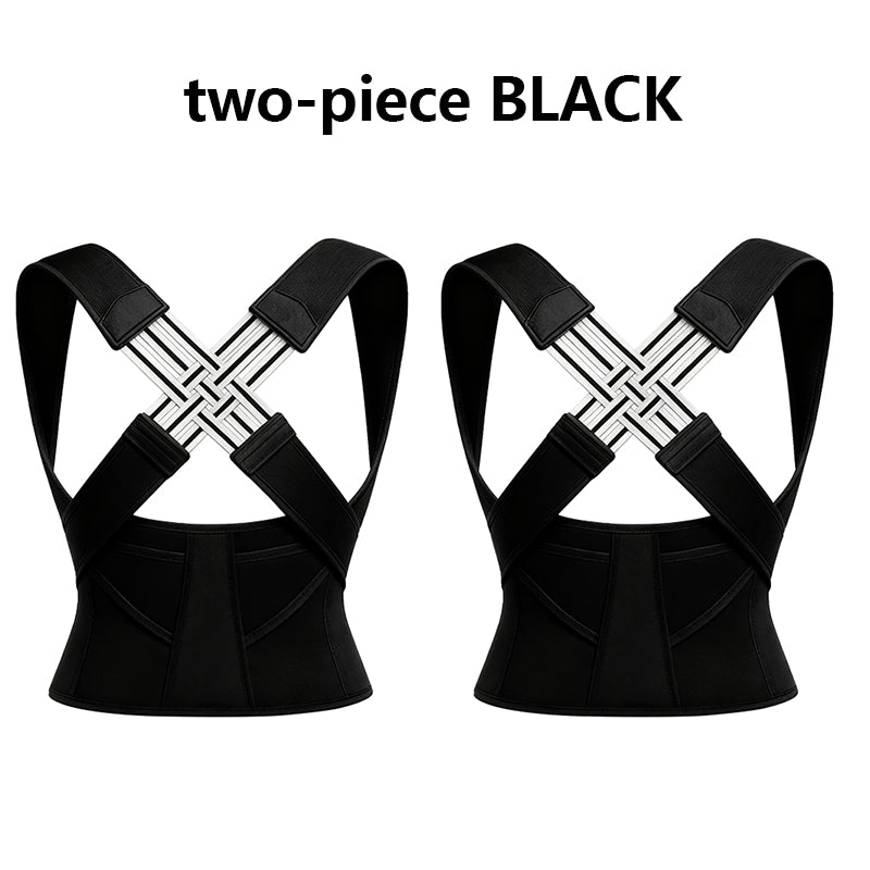 🔥two-piece BLACK(Easy Replacement)🔥