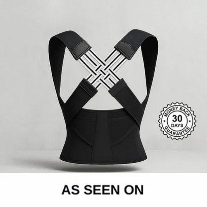 (🦃Thanksgiving SpecialComfort & care This Season🍂) 👦HZA™ - Original Spine Care Products👧 Up to 63% Off