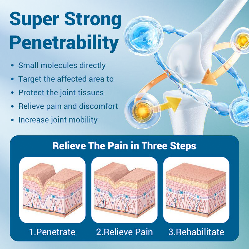 🔥SKAVIX™ Back Pain Patch Natural Pain Relief Patches for Knee Neck Shoulder and Joint Pain Muscle Soreness Arthritis Relief